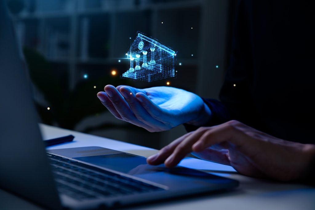 Microsoft Akan Perkuat Sektor Keuangan dengan Blockchain Canton Network