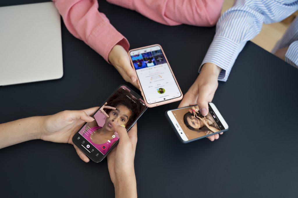 Hadirkan Pengalaman Media Sosial yang Lebih Asik, TikTok Perkenalkan Avatar Buatan AI