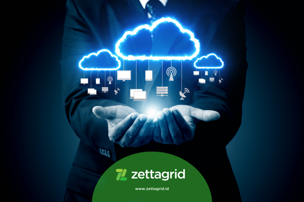 Strategi Penting dalam Memilih dan Memelihara Cloud Server untuk Keamanan Optimal