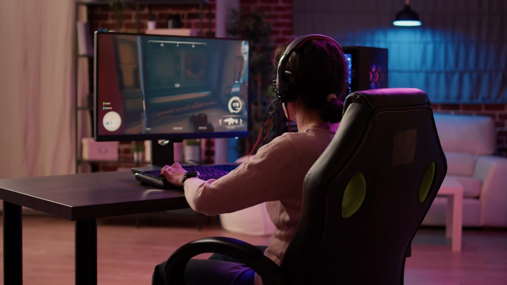 Adopsi Gaming, Youtube Dikabarkan Sedang Kembangkan Fitur Ini Adopsi Gaming, Youtube Dikabarkan Sedang Kembangkan Fitur Ini