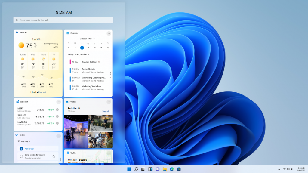 Fitur Baru Apa yang Akan Ada di Windows 11 23H2? Fitur Baru Apa yang Akan Ada di Windows 11 23H2?