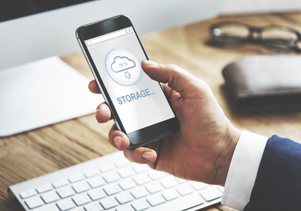 3 Pilihan Cloud Storage Selain Google Drive