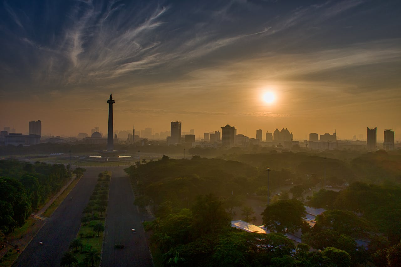 Bagaimana Indonesia Menyambut AI di Masa Depan?