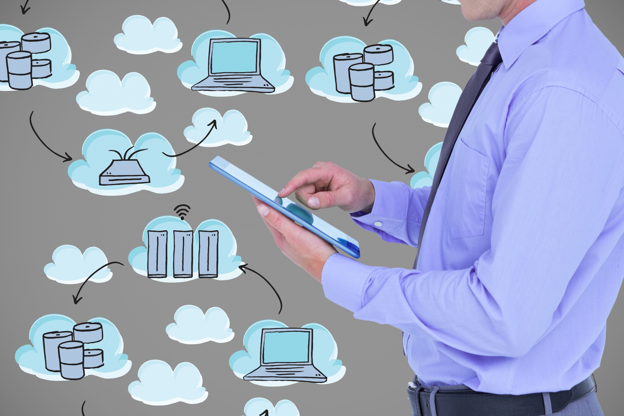 Bagaimana Mengimplementasikan Multi-Cloud Orchestration dengan Hemat Biaya?