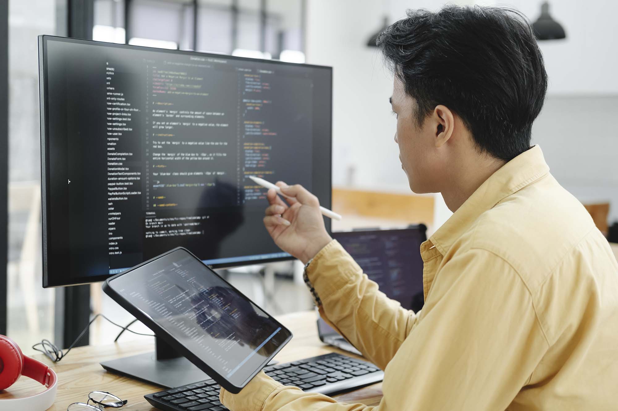 Bagaimana Cara Implementasi AI Pada Proses QA Aplikasi di Perusahaan Kami? Bagaimana Cara Implementasi AI Pada Proses QA Aplikasi di Perusahaan Kami?