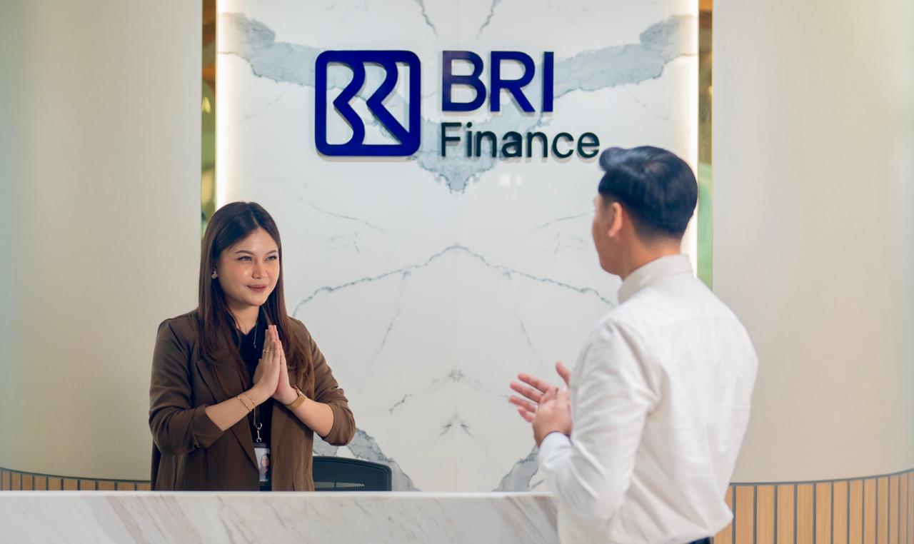 BRI Finance Jaga Kualitas Aset, Beban Pencadangan Turun 4,01% hingga Mei 2026